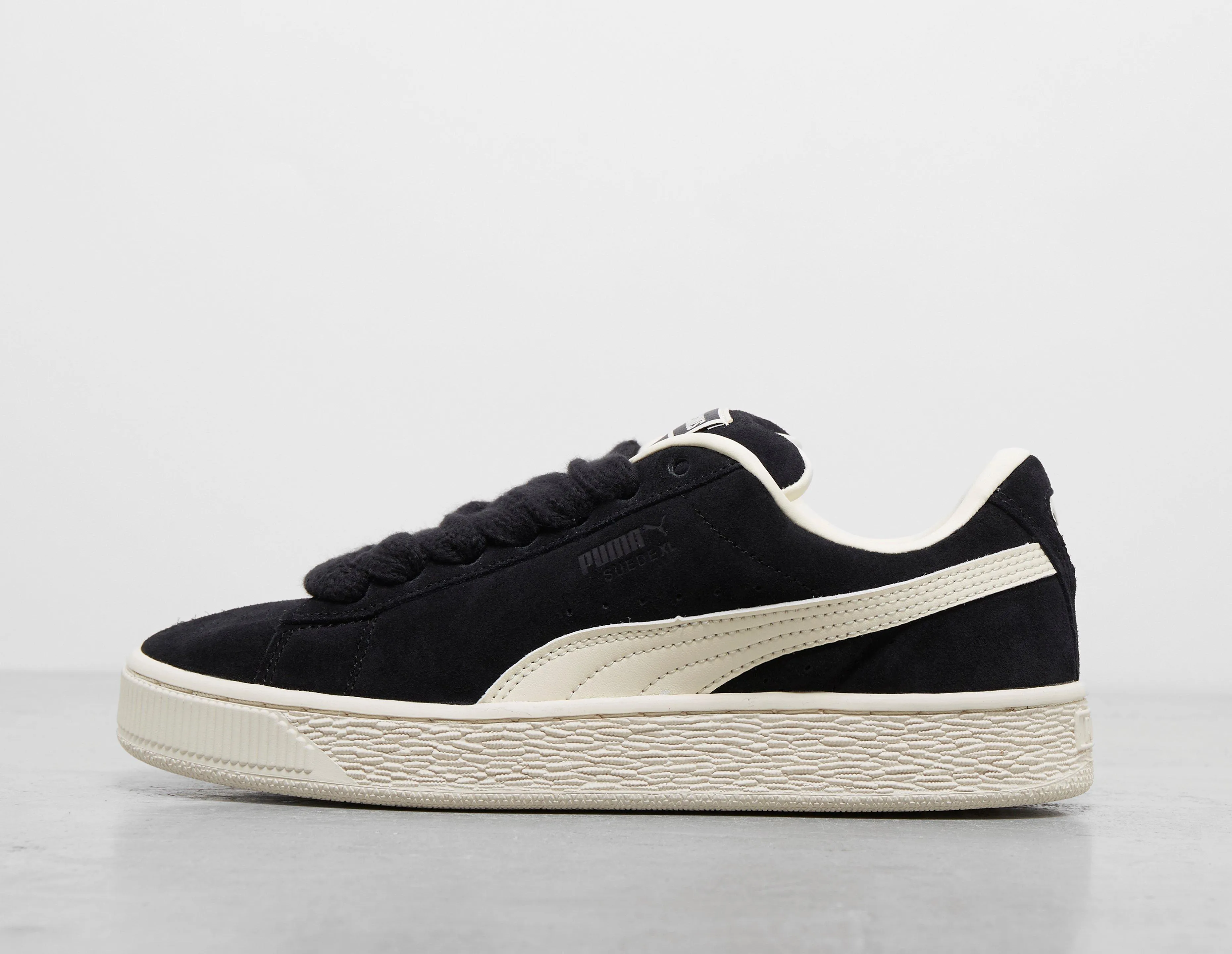 PUMA x Pleasures Suede XL Women's