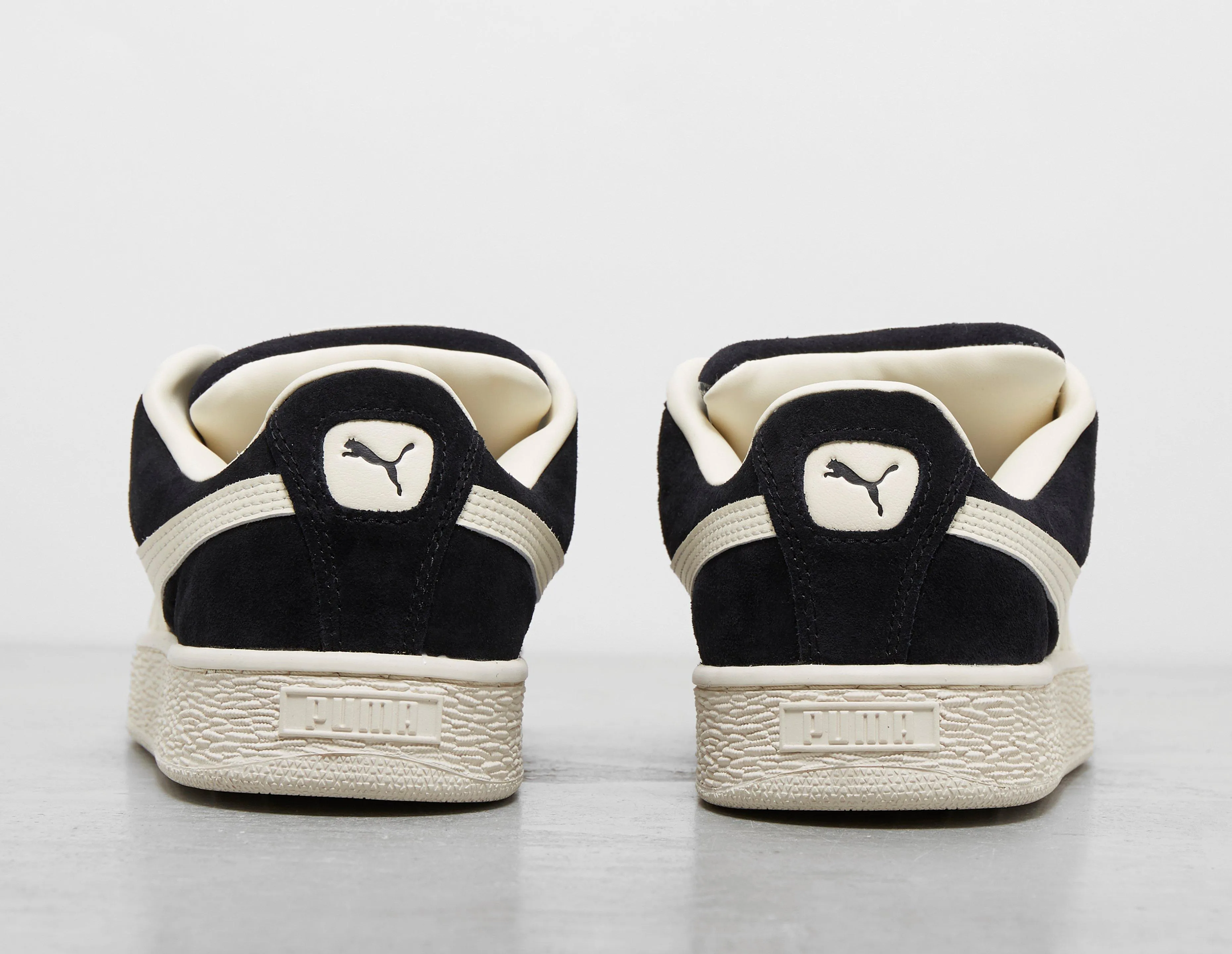 PUMA x Pleasures Suede XL Women's