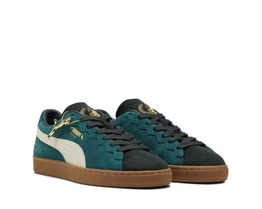 Puma X Staple G Suede