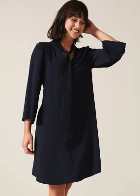 Raheema Swing Dress