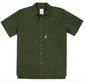 Route Short Sleeve Shirt