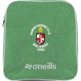 Sarsfields Belfast Kent Holdall Bag 