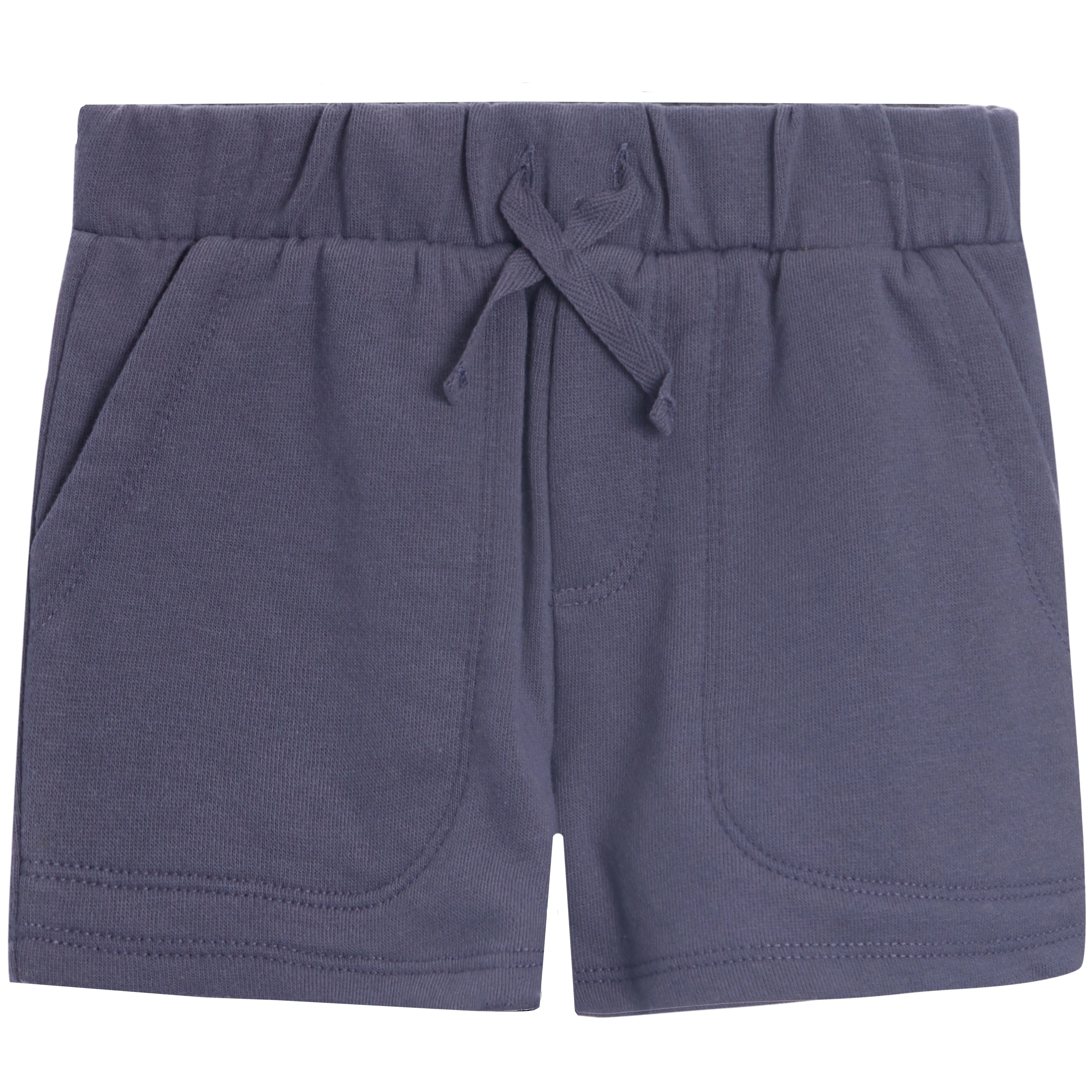 Seaspray Solid Short Set