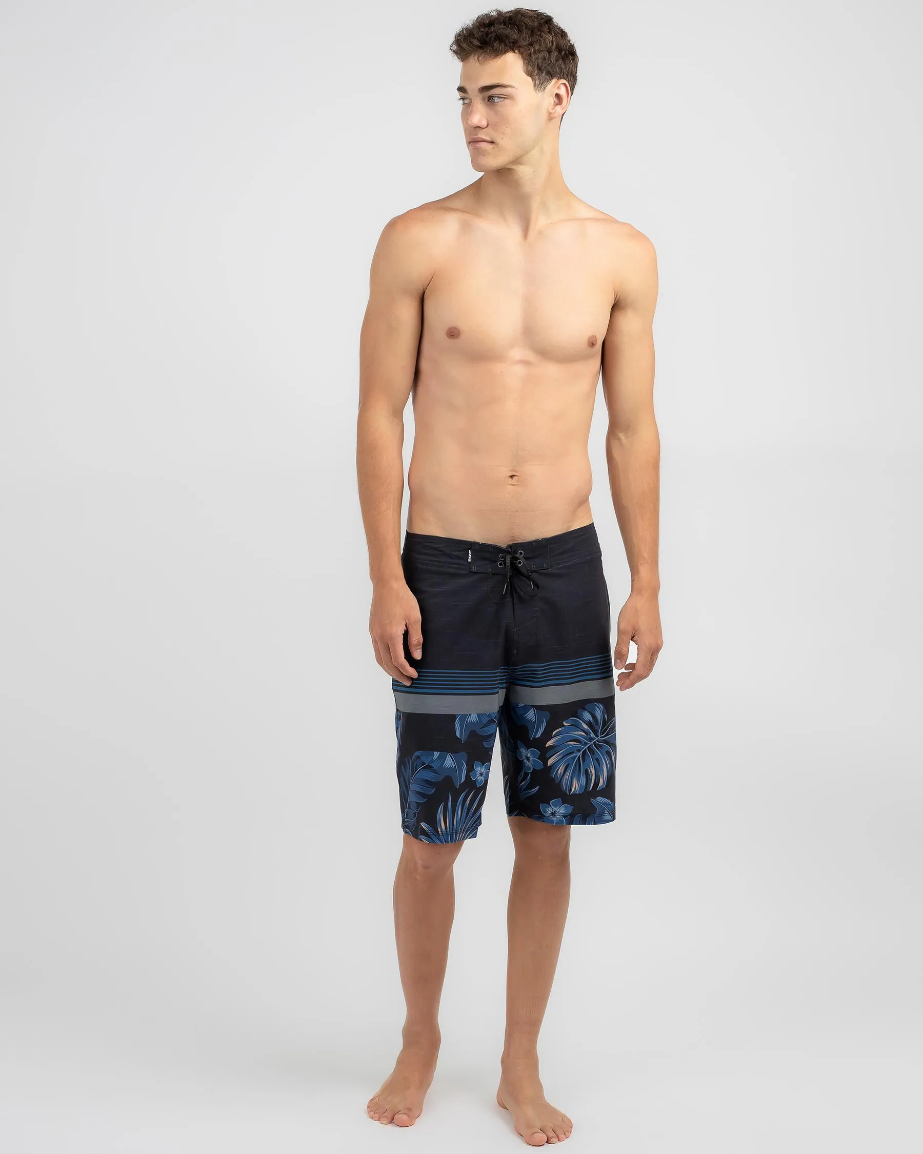 Skylark Subtropical Board Short