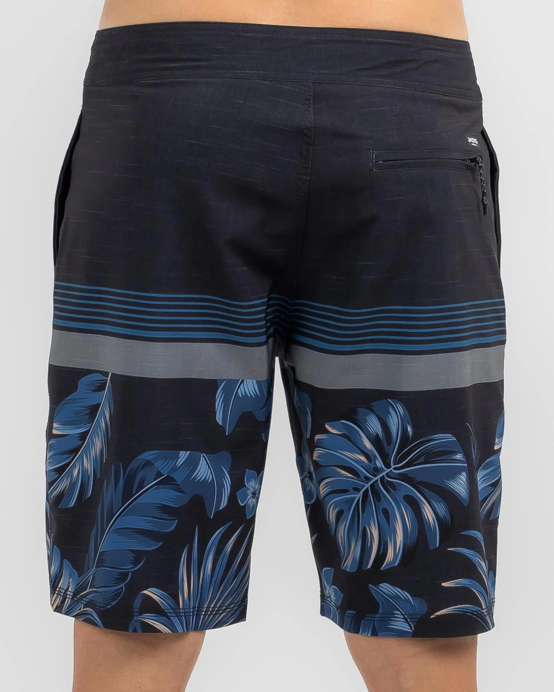 Skylark Subtropical Board Short