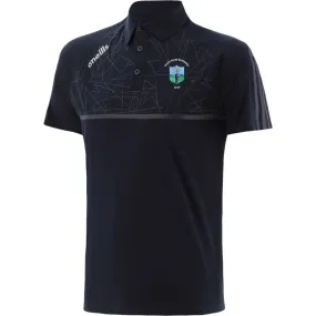 Slieve Felim Rapparees Synergy Polo Shirt