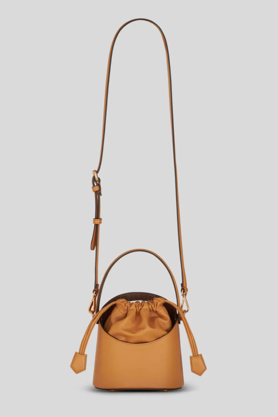 Small Saturno Bag