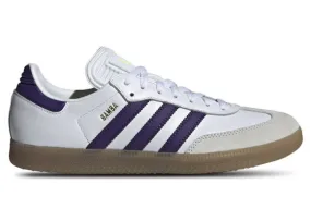 Sneakers adidas Samba Messi Ftw White/ University Purple/ Gum4