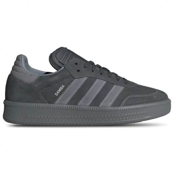 Sneakers adidas Samba Xlg Carbon/ Grey/ Grey