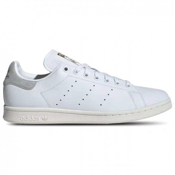 Sneakers adidas Stan Smith Ftw White/ Ftw White/ Multi Solid Grey