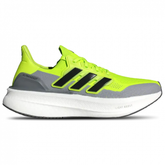 Sneakers adidas UltraBOOST 5 Lucid Lemond/ Core Black/ Ftw White