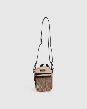 Spencer Project Side Body Bag Taupe