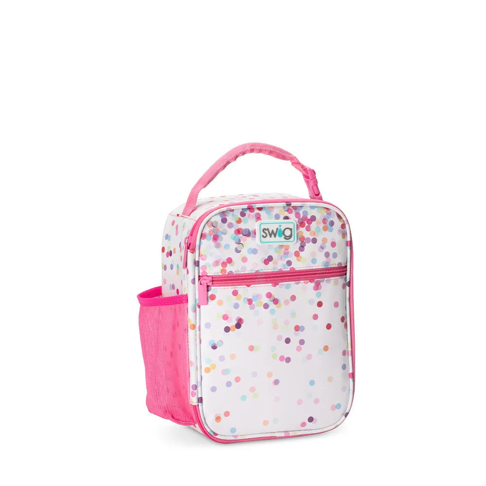 Swig Confetti Boxxi Lunch Bag