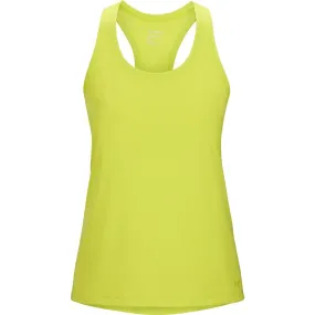 Taema Tank Womens - Sprint Heather