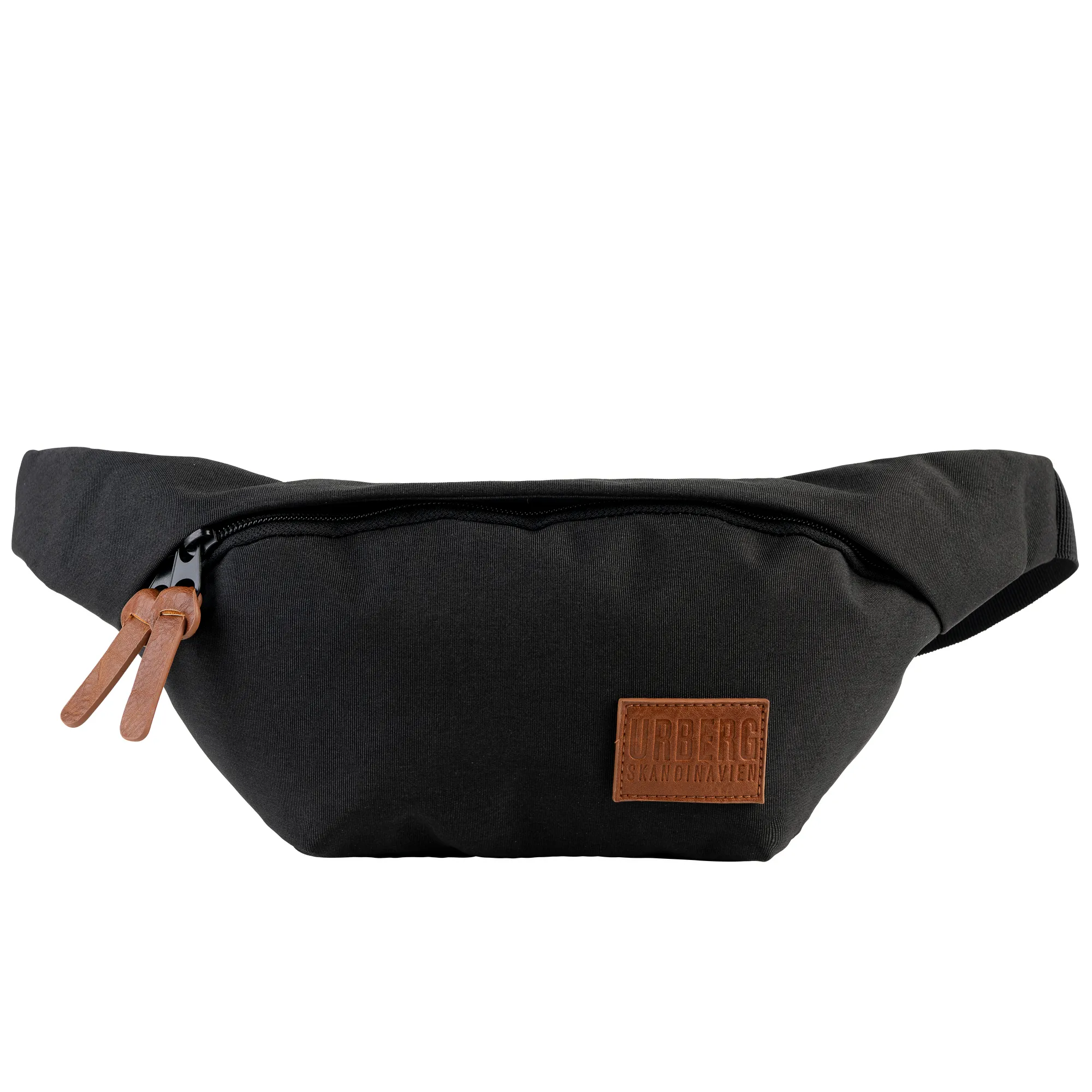 Urberg Rubine Bum Bag Black | Buy Urberg Rubine Bum Bag Black here | Outnorth