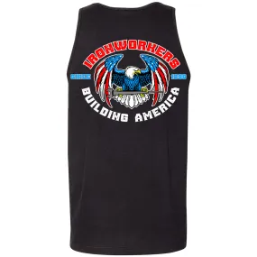 USA EAGLE SPUD TANK TOP