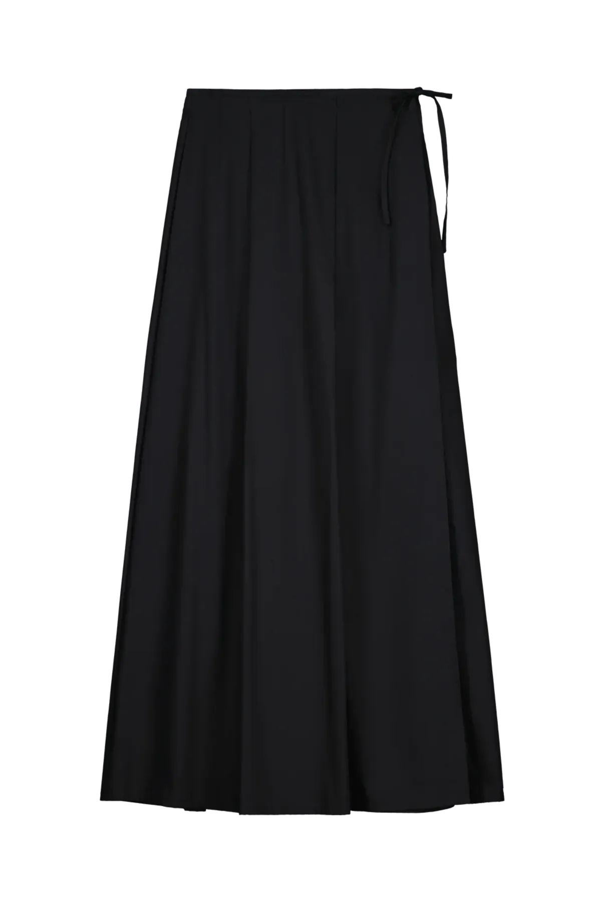 Valley Skirt - Black