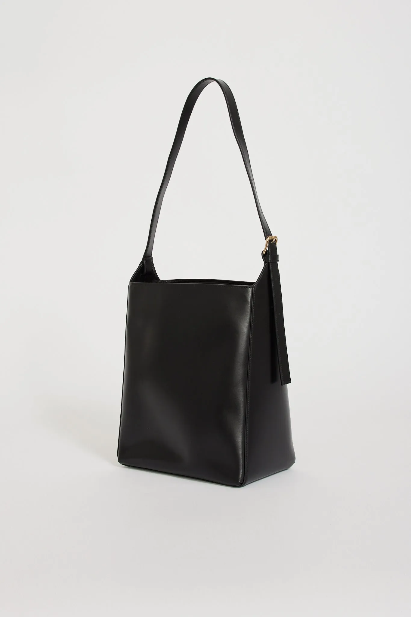 Virginie Bag Black