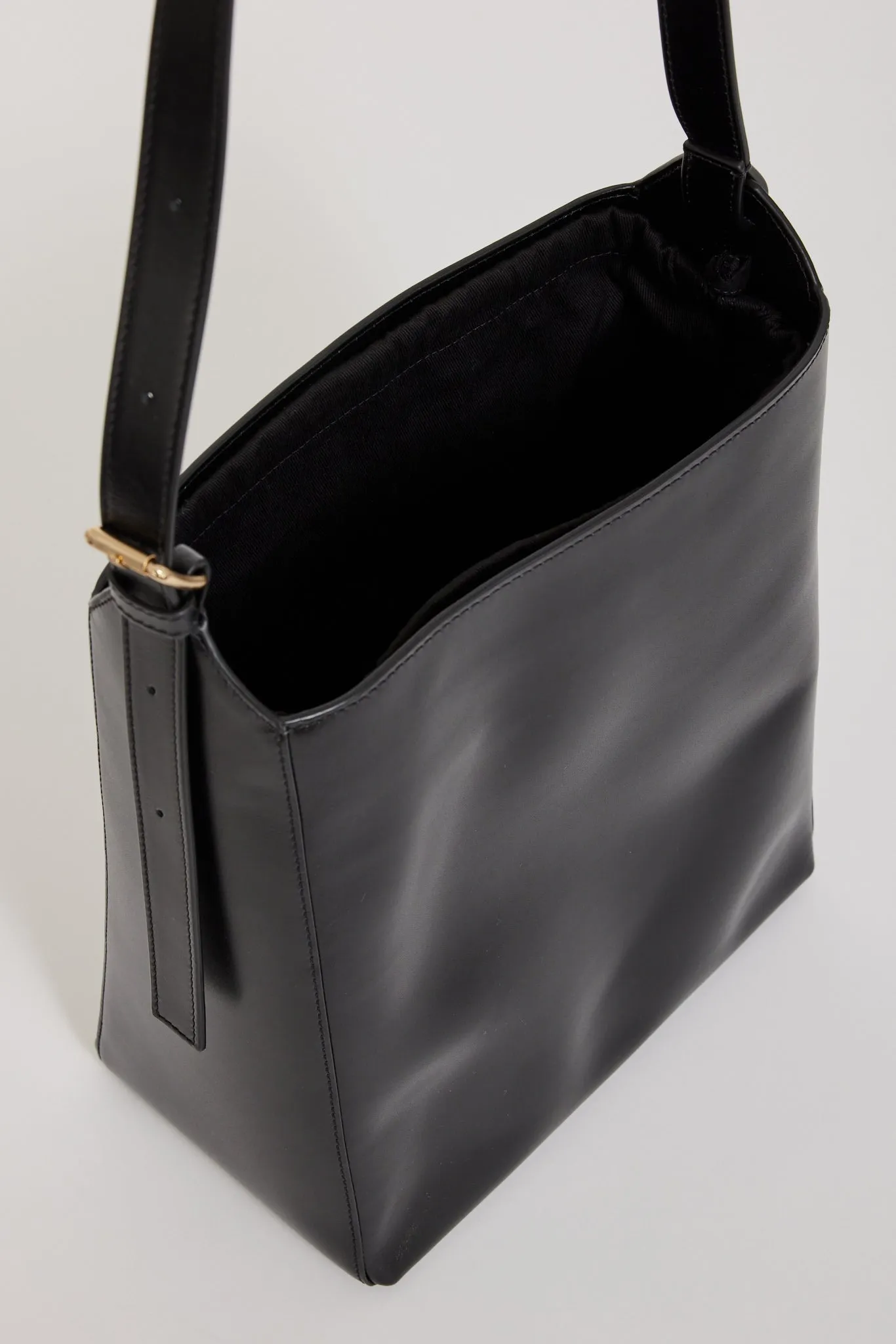 Virginie Bag Black