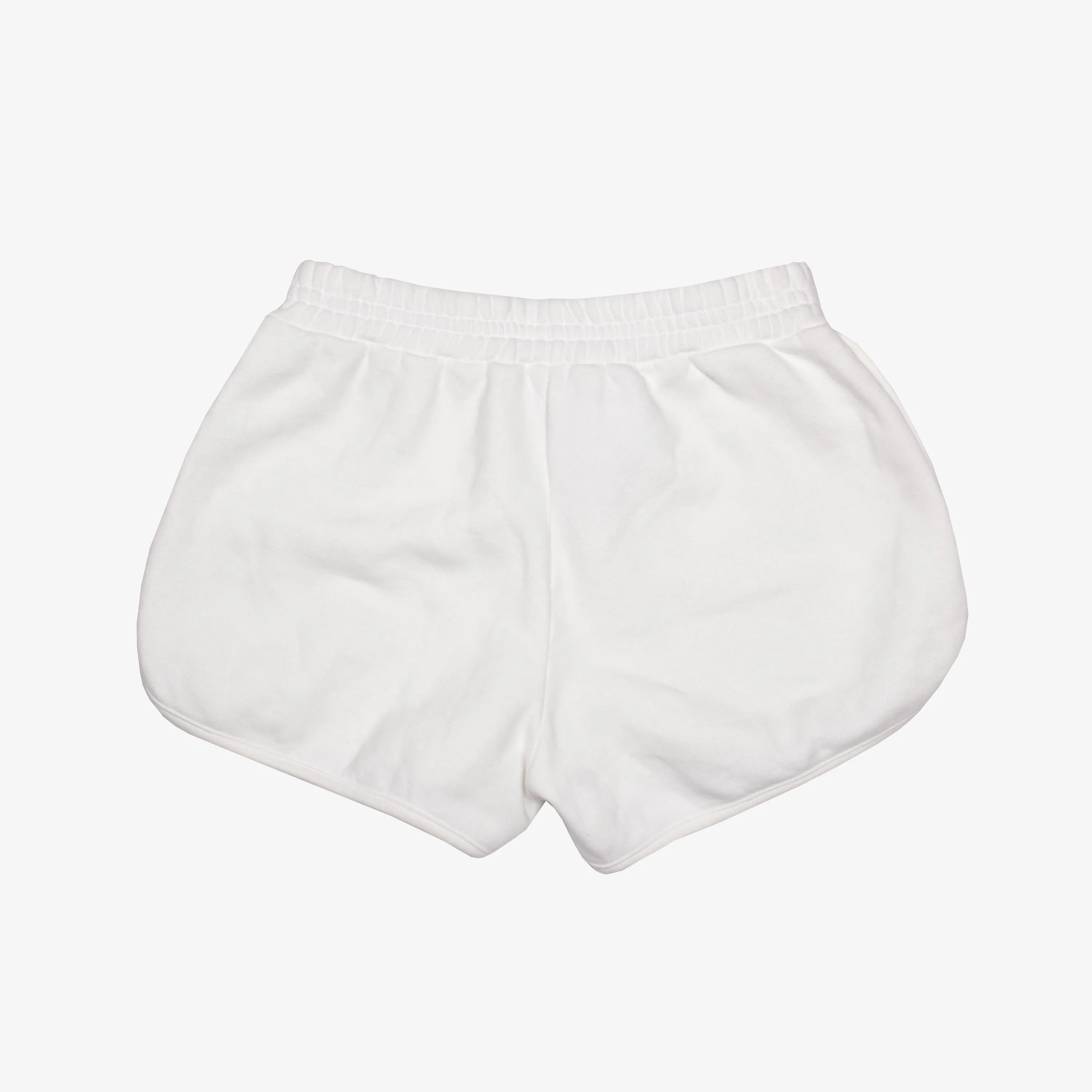 WHITE CROSS PATCH SHORT