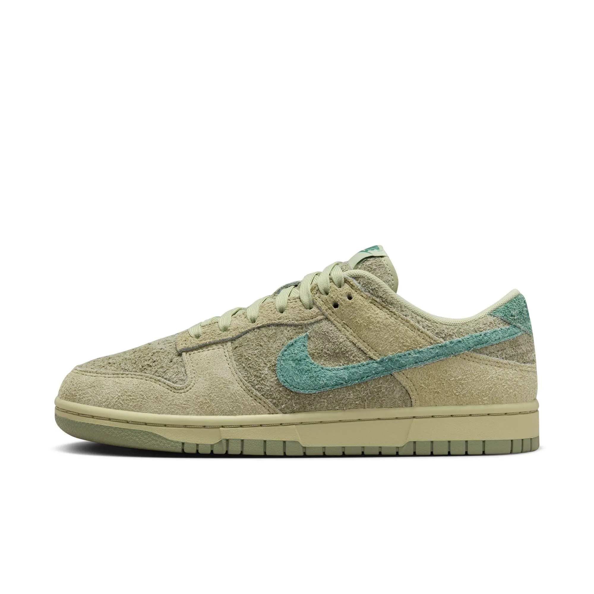 WMNS Nike Dunk Low (Olive Aura/Bicoastal/Oil Green)