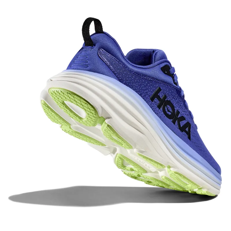 Women's HOKA Bondi 8 - Stellar Blue/Cosmos