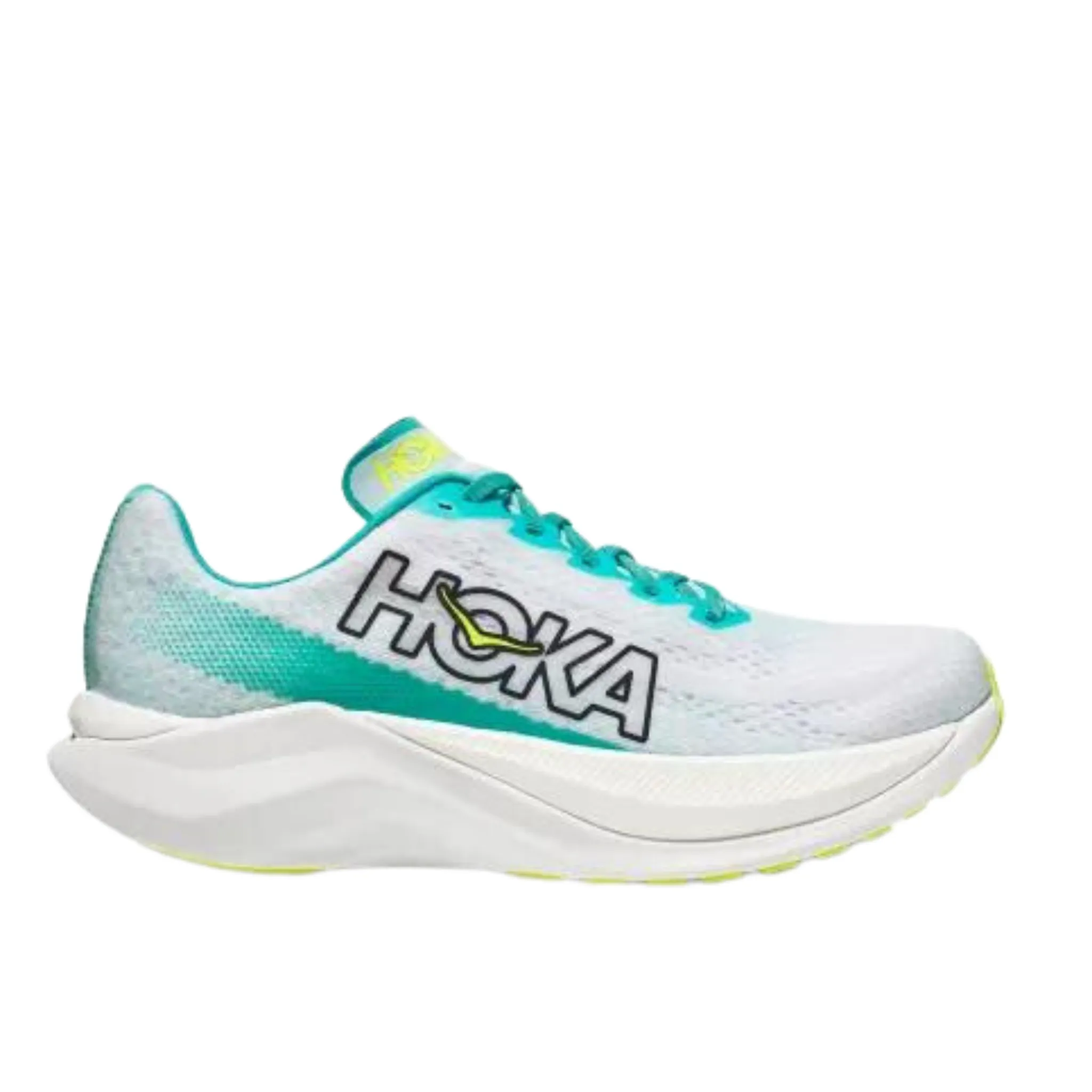 Women's Hoka Mach X