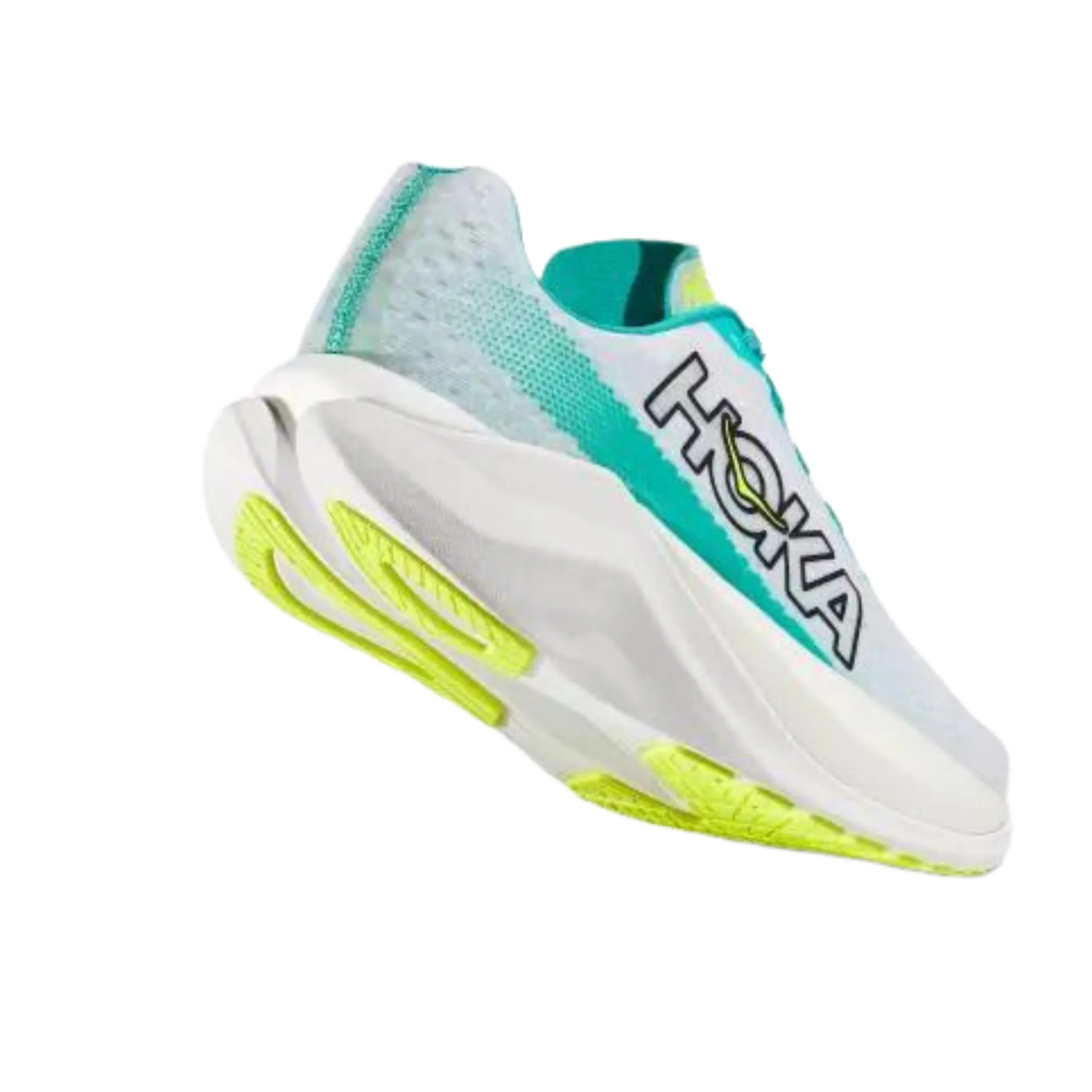 Women's Hoka Mach X