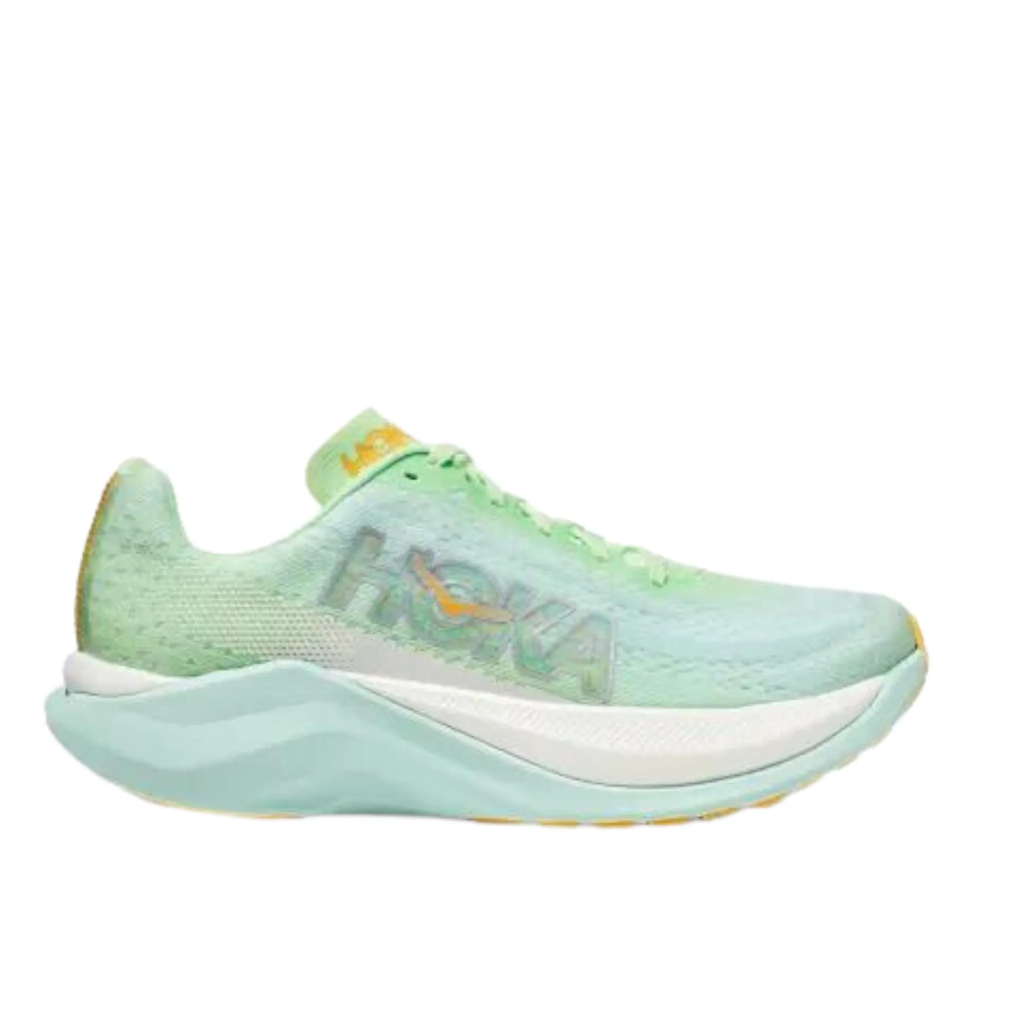 Women's Hoka Mach X