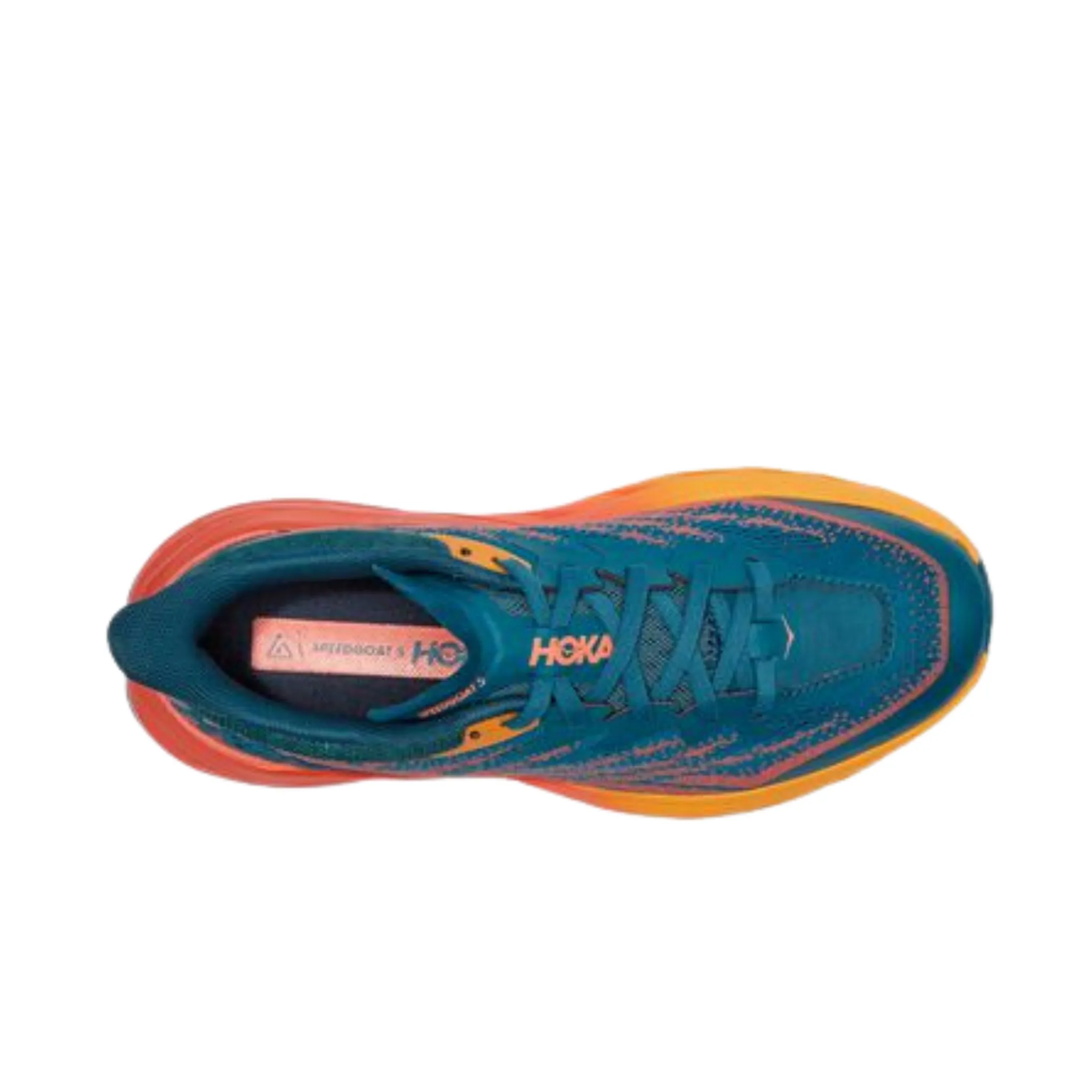 Women's Hoka SpeedGoat 5