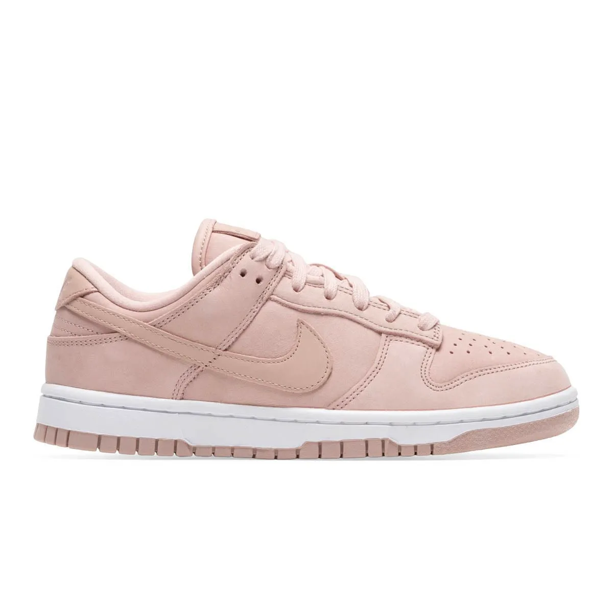 WOMEN'S NIKE DUNK LOW PREMIUM MF [DV7415-600] | Bodega