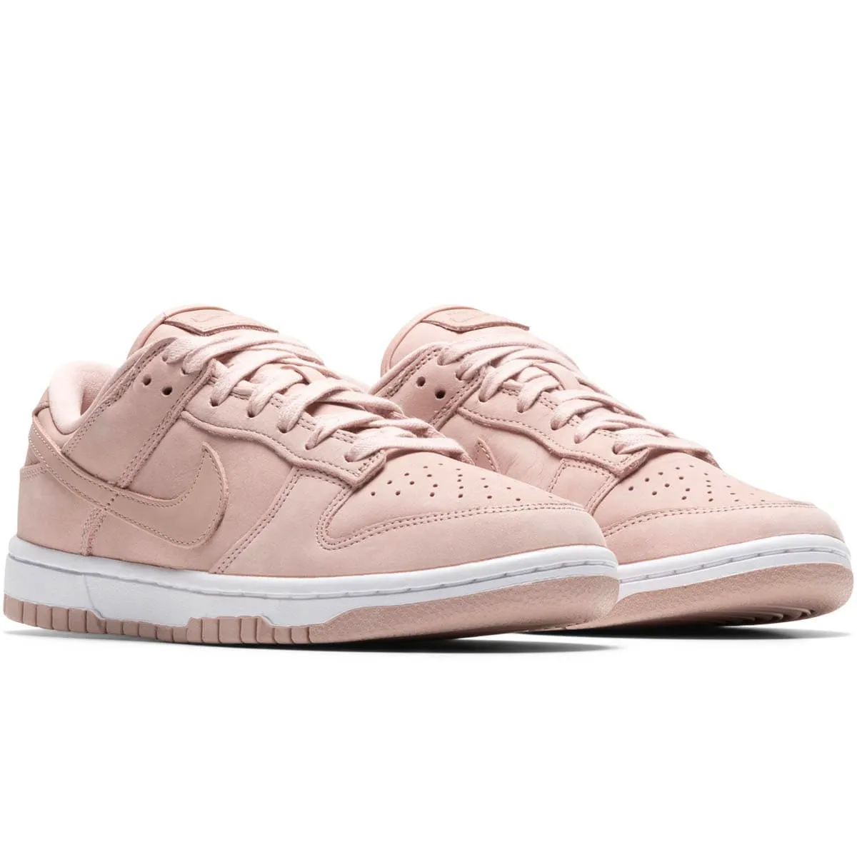 WOMEN'S NIKE DUNK LOW PREMIUM MF [DV7415-600] | Bodega